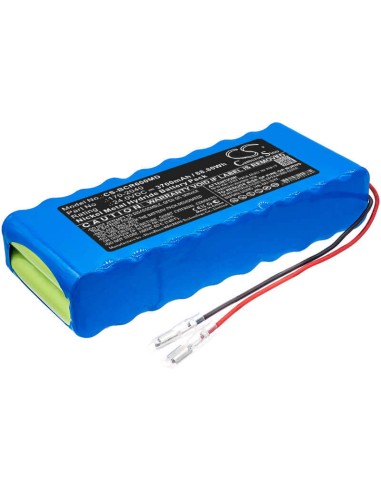 Battery for Biosealer, Cr6 24V, 3700mAh - 88.80Wh
