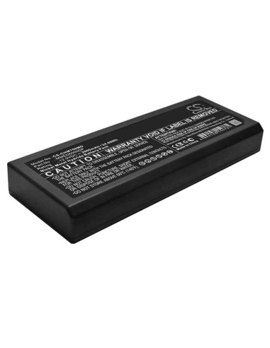 Battery for Choicemmed, Mmed6000dp-m7 12V, 2000mAh - 24.00Wh