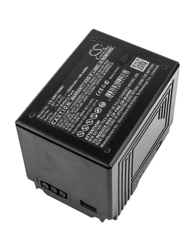 Battery for Red, Epic, One, Scarlet Dragon 14.8V, 12800mAh - 189.44Wh