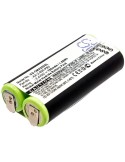 Battery for Clarisonic, Mia 2 2.4V, 700mAh - 1.68Wh