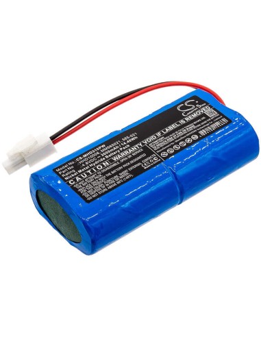 Battery for Mosquito, Defender, Executive, H-sc3000x4 4.8V, 3000mAh - 14.40Wh