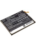 Battery for Samsung, Galaxy M30s, Sm-m307f, Sm-m307f/ds 3.85V, 5900mAh - 22.72Wh