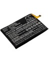 Battery For Doogee, S30 3.8v, 5000mah - 19.00wh