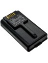 Battery for Aeroflex, Ifr, Marconi 7.4V, 13500mAh - 99.90Wh