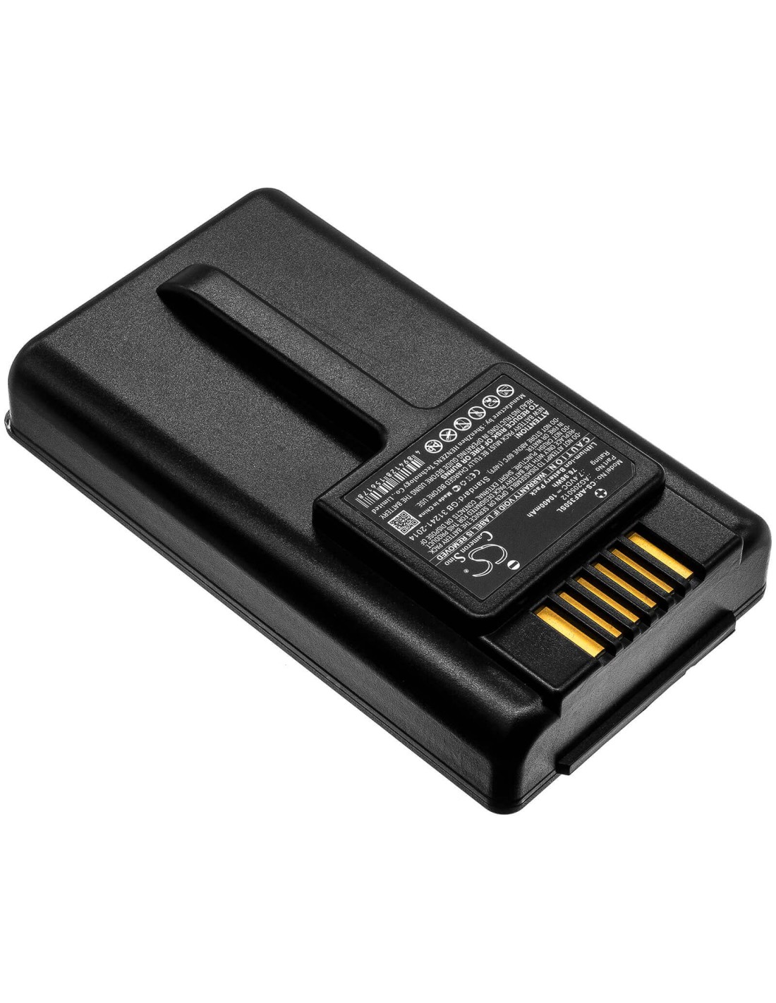 Battery for Aeroflex, Ifr, Marconi 7.4V, 10400mAh - 76.96Wh