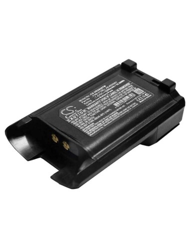 Battery for Vertex, Vx-820, Vx-821, Vx-824 7.4V, 2200mAh - 16.28Wh