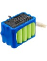 Battery For Philips, Fc6164, Power Pro Fc6164/01, Powerpro Uno 18v, 1500mah - 27.00wh