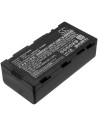 7.6v, 4600mah - 34.96wh, Battery For Dji, Cendence Remote Controller, Crystalsky, Crystalsky 5.5