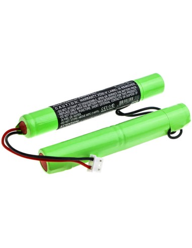 Battery for Baes, Ova, Ova 38459 4.8V, 800mAh - 3.84Wh