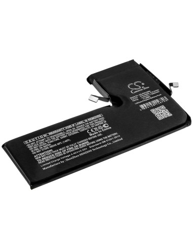Battery for Apple, A2160, A2215 3.83V, 3000mAh - 11.49Wh