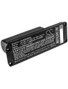 Battery For Bose, Soundlink Mini, Soundlink Mini One 7.4v, 2600mah - 19.24wh