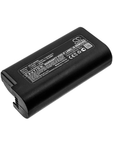 Battery for Flir, E33, E40 3.7V, 5200mAh - 19.24Wh