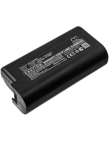 Battery for Flir, E33, E40 3.7V, 6800mAh - 25.16Wh