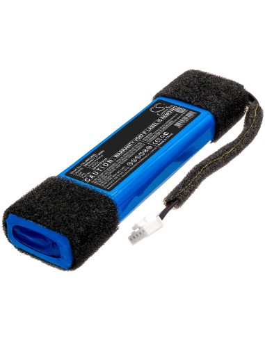 Battery for Jbl, Xtreme Special Edition 7.4V, 5000mAh - 37.00Wh