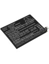 Battery For Htc, Desire 19s 3.85v, 2650mah - 10.20wh