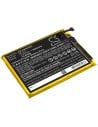 Battery For Lenovo, A6 Note, L19041, Pagk0027 3.85v, 3900mah - 15.02wh