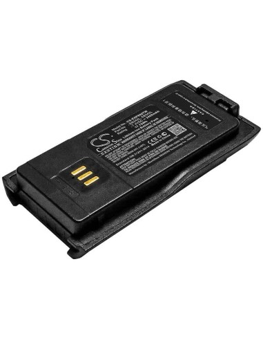 Battery for Diquea, Ep8000, Ep8100, Excera 7.4V, 2400mAh - 17.76Wh