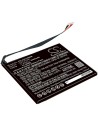 Battery For Asus, Ap180c, P18y23, Transformer Aio P1801 7.4v, 5000mah - 37.00wh