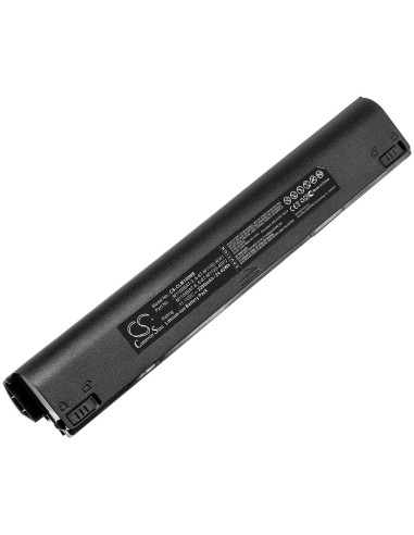 Battery for Clevo, M1100, M1110, M1110q 11.1V, 2200mAh - 24.42Wh