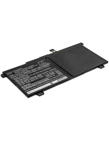 Battery for Lenovo, Chromebook C340-15, Yoga Chromebook C630 7.5V, 7350mAh - 55.13Wh