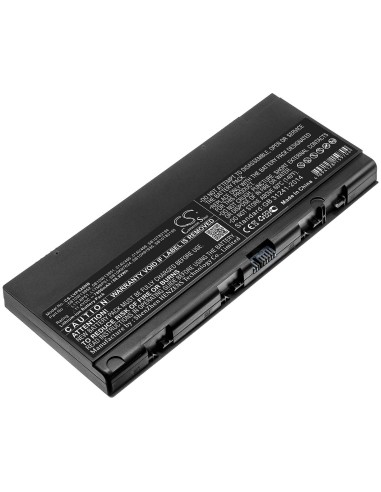 Battery for Lenovo, Thinkpad P52, Thinkpad P52 C00, Thinkpad P52 K00 11.4V, 7800mAh - 88.92Wh