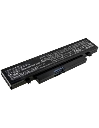 Battery for Samsung, Np-x280, Nt-x125, Nt-x130 7.4V, 3800mAh - 28.12Wh