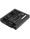 Battery for Xplore, 0b23-01h4000e, Lynpd5o3, Xlbm1 7.4V, 4550mAh - 33.67Wh