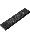 Battery for Humanware, Touch 3.7V, 5400mAh - 19.98Wh