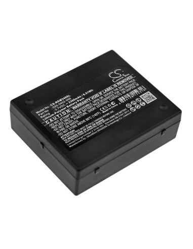Battery for Rae, Qrae Ii, Qrae Ii Gas Monitor Detector 3.7V, 2300mAh - 8.51Wh