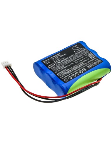 Battery for Medical Econet, Compact 2 11.1V, 3400mAh - 37.74Wh