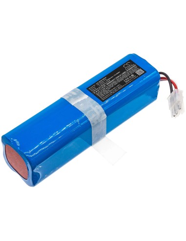 Battery for Sichler, Pcr-7000 14.8V, 5200mAh - 76.96Wh