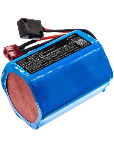 Battery for Bigblue, Cb30000p-ii, Tl8000p, Vl15000p-pro Mini 25.9V, 3500mAh - 90.65Wh