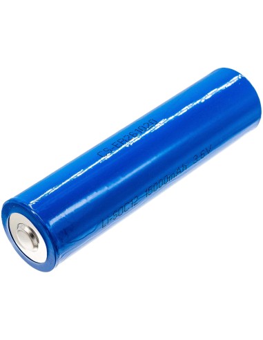 Cameron Sino Er261020, Double C size, Primary Lithium Cell Battery 3.6V, 15000mAh - 54.00Wh