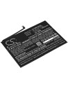Battery For Samsung, Galaxy Tab A7 10.4 2020, Sm-t500, Sm-t505 3.85v, 6800mah - 26.18wh
