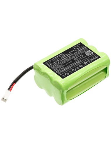 Battery for Walkmed, Infusion Pump, Infusion Triton 7.2V, 3600mAh - 25.92Wh