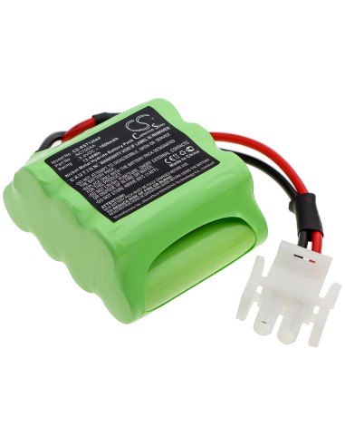 Battery for Record, Ps131, Sta13, Sta14 8.4V, 1600mAh - 13.44Wh