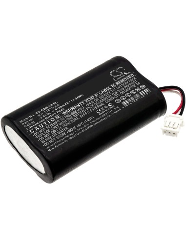 Battery for Gopro, Karma, Remote, Control 3.6V, 4150mAh - 14.94Wh