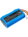 Battery For Fey, Elektronik, Pa-ul-lnb46 3.7v, 5200mah - 19.24wh