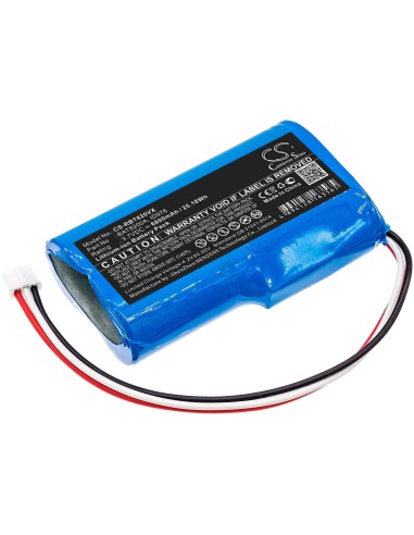 Battery for Robomow, Robozone, Switch, 2019 3.7V, 6800mAh - 25.16Wh
