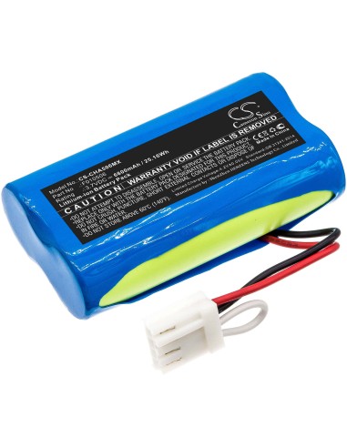 Battery for Cardinalhealth, Kangaroo, Joey 3.7V, 6800mAh - 25.16Wh