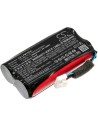Battery for Lg, Music, Flow, P7 7.4V, 3400mAh - 25.16Wh