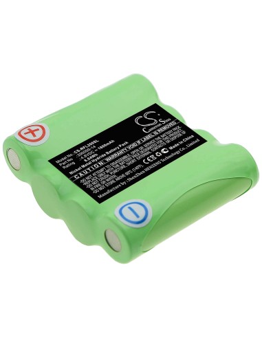 Battery for Rotationslaser, Fl, 20, Fl 4.8V, 1800mAh - 8.64Wh