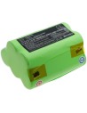 Battery For Scales, Testut, T62, Type 12v, 2000mah - 24.00wh