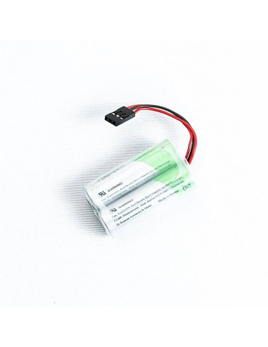 Battery for 01300-00023 Replacement Battery for ATM machine