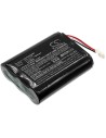 Battery for Adt, Command Smart Security Panel, Honeywell, Ai05-2 3.7V, 7800mAh - 28.86Wh