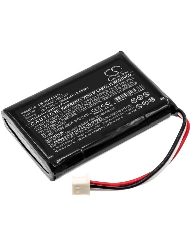 Battery for Huawei, Ets5623, F202, F316 3.7V, 1800mAh - 6.66Wh