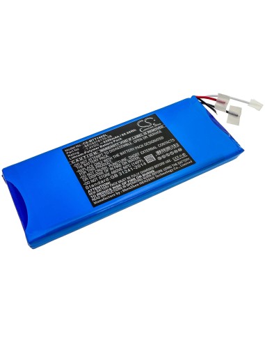 Battery for Micsig, Sto1000, To1000, To1104+ 7.4V, 8200mAh - 60.68Wh