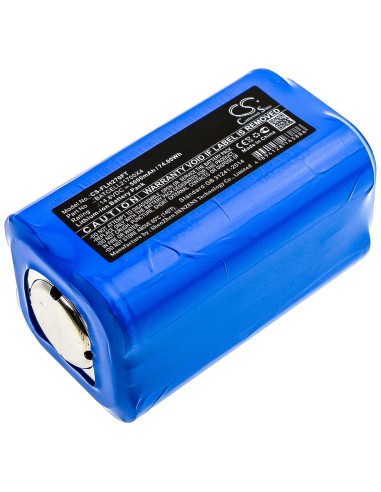 Battery for Bigblue, Cb6500p, Cb9000p 14.8V, 5000mAh - 74.00Wh