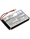 Battery for Nintendo, Game Boy Micro, Oxy-001 3.7V, 460mAh - 1.70Wh