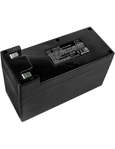 Battery for Alpina, 124563, Ambrogio, 60 Basic 2.0 25.2V, 9000mAh - 226.80Wh